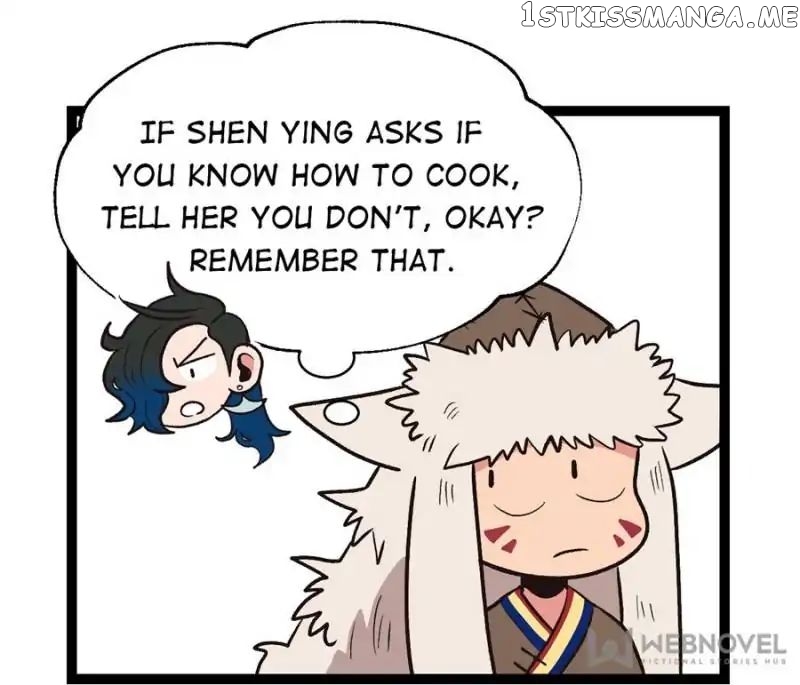 Master Drifting Away Again chapter 53 - page 10