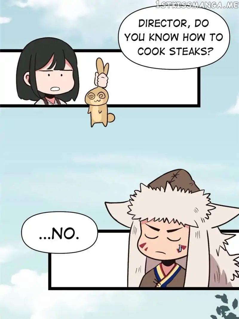 Master Drifting Away Again chapter 53 - page 15