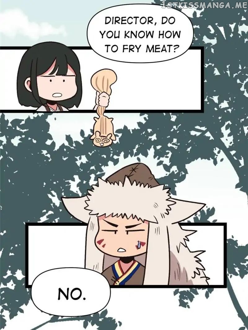 Master Drifting Away Again chapter 53 - page 17