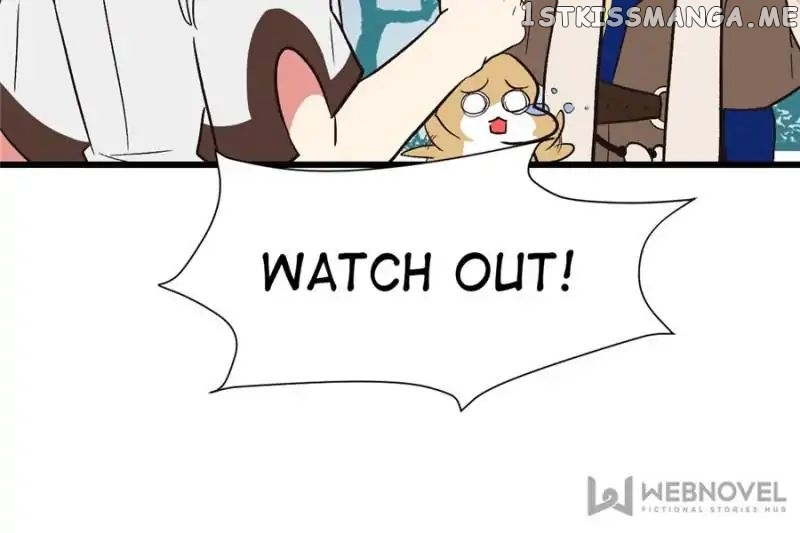 Master Drifting Away Again chapter 53 - page 22