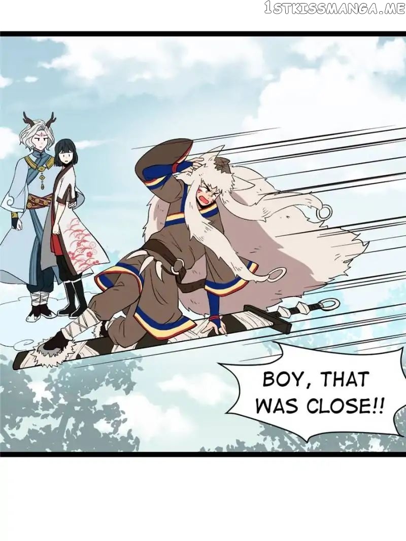 Master Drifting Away Again chapter 53 - page 29
