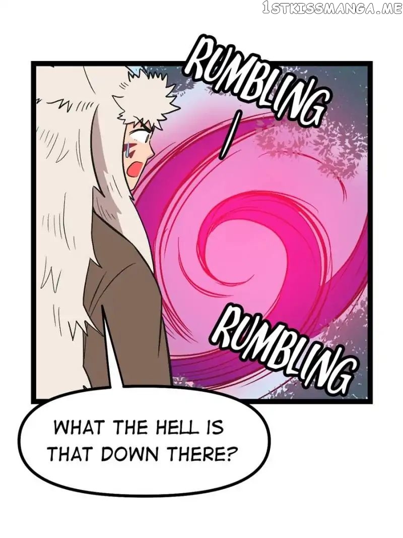 Master Drifting Away Again chapter 53 - page 31