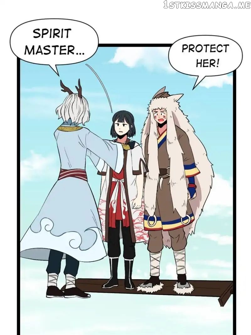 Master Drifting Away Again chapter 53 - page 33