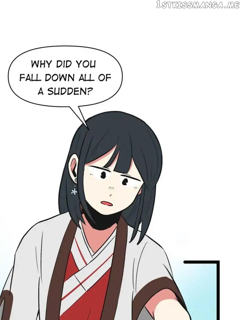 Master Drifting Away Again chapter 53 - page 45