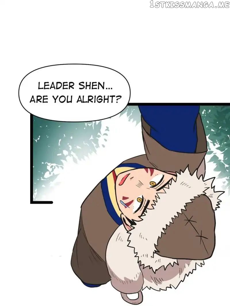 Master Drifting Away Again chapter 53 - page 47