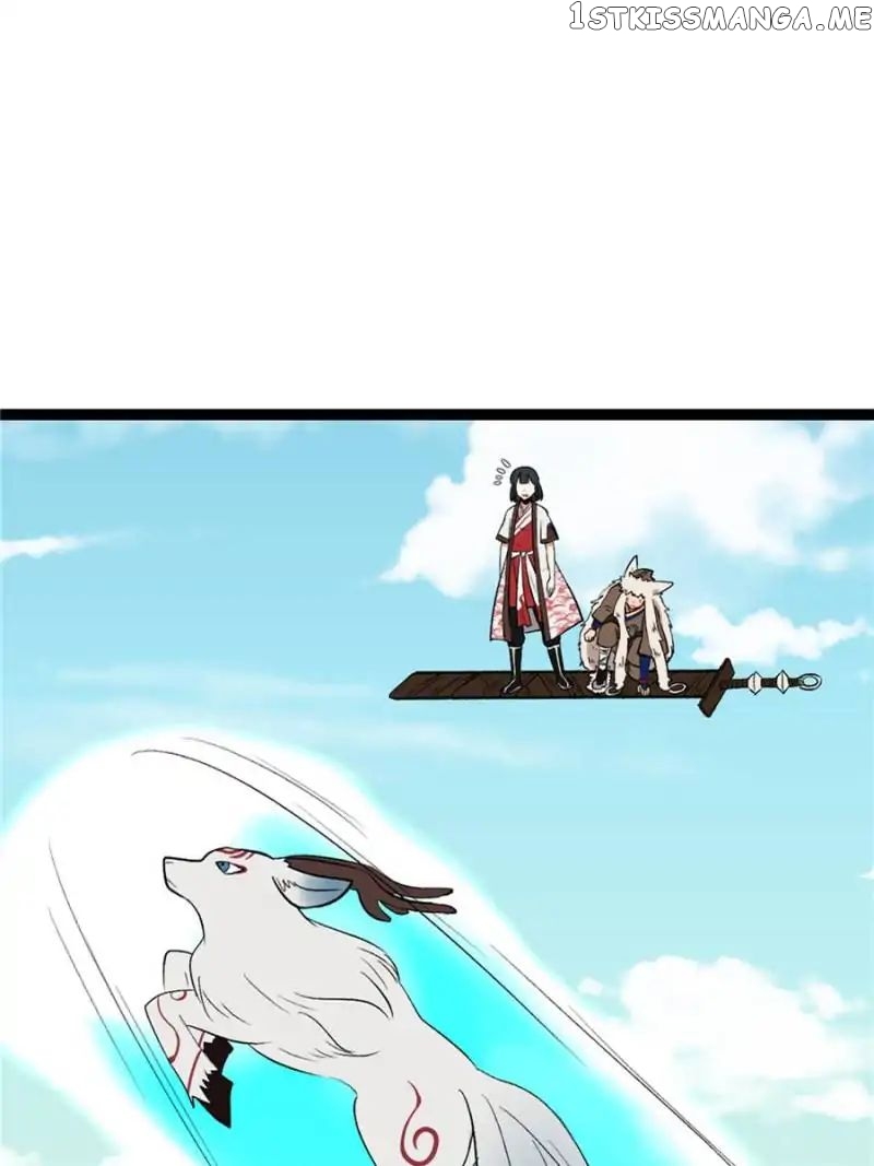 Master Drifting Away Again chapter 53 - page 49
