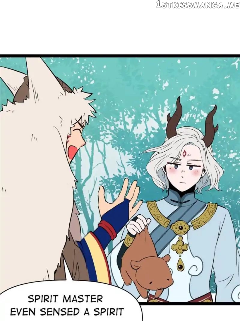 Master Drifting Away Again chapter 53 - page 5