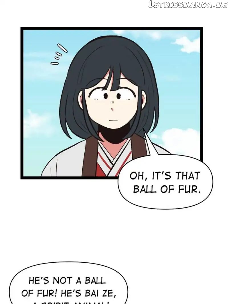 Master Drifting Away Again chapter 53 - page 51