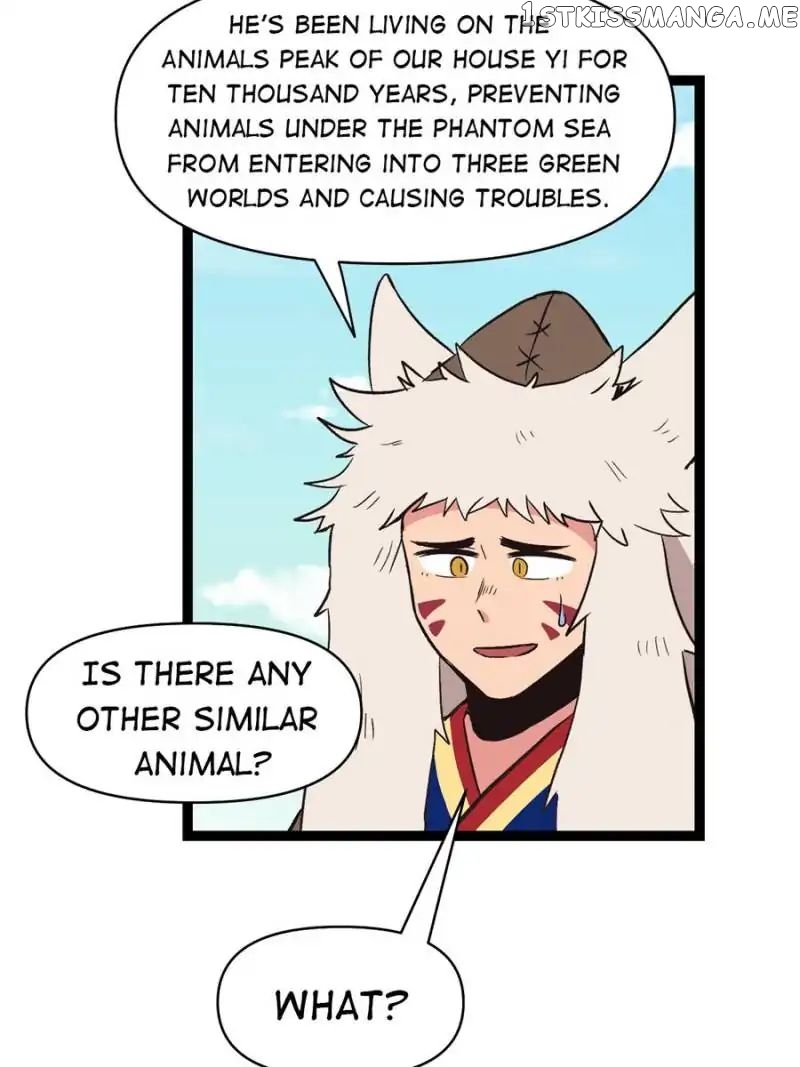 Master Drifting Away Again chapter 53 - page 53