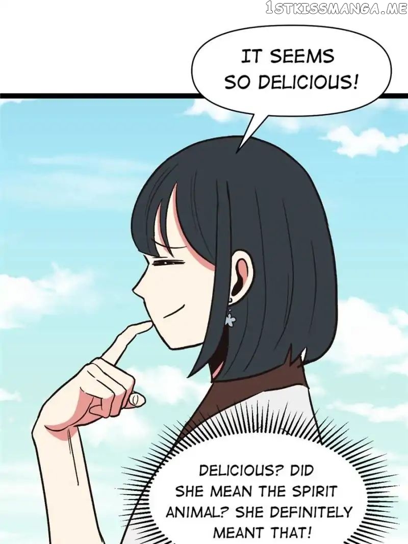 Master Drifting Away Again chapter 53 - page 55