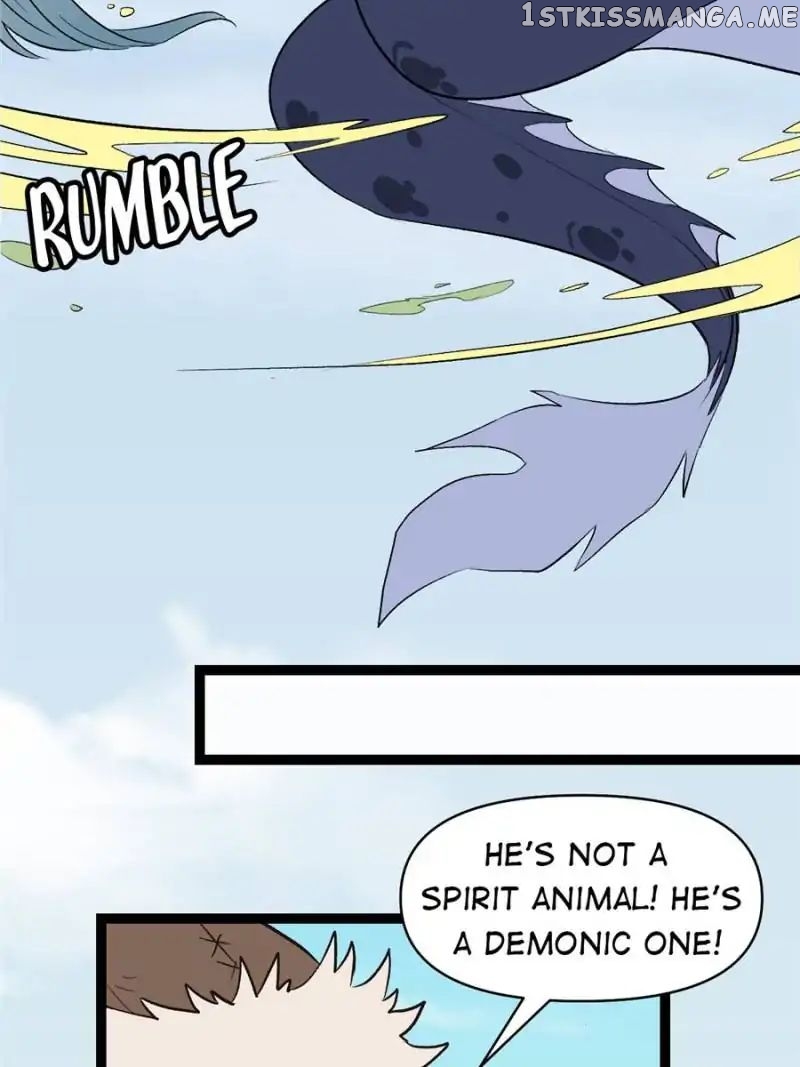Master Drifting Away Again chapter 53 - page 59