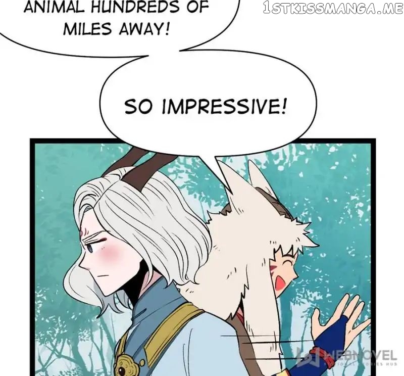 Master Drifting Away Again chapter 53 - page 6
