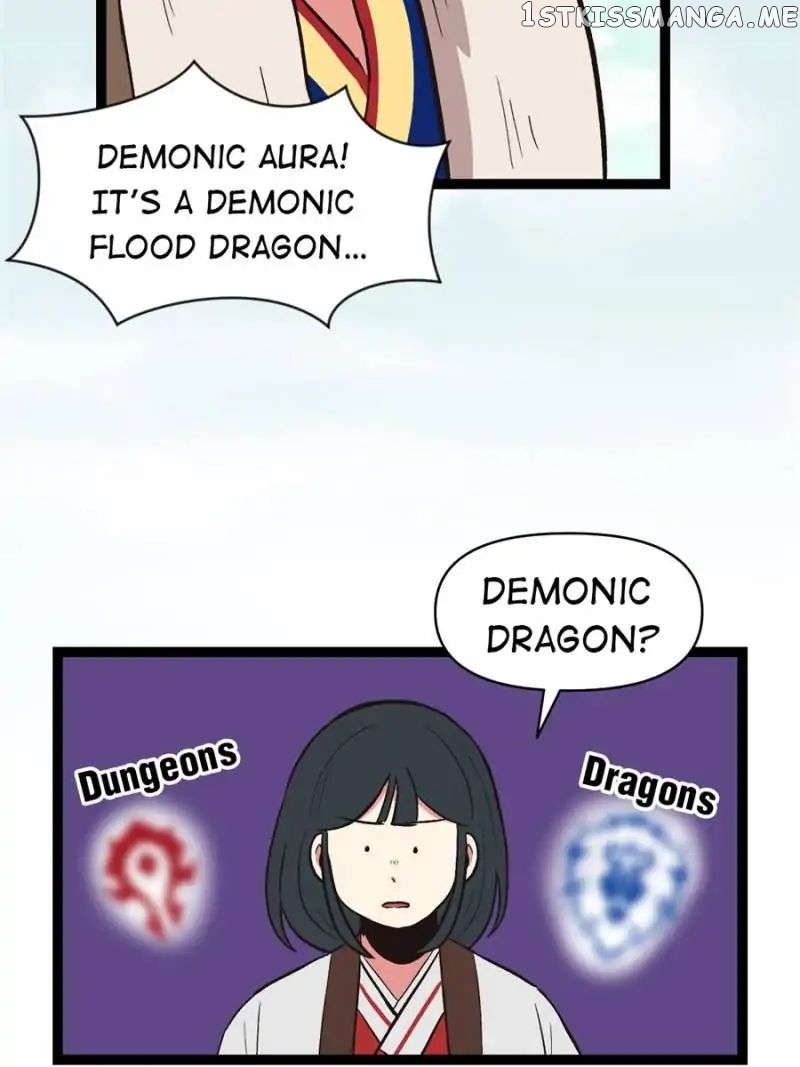 Master Drifting Away Again chapter 53 - page 61
