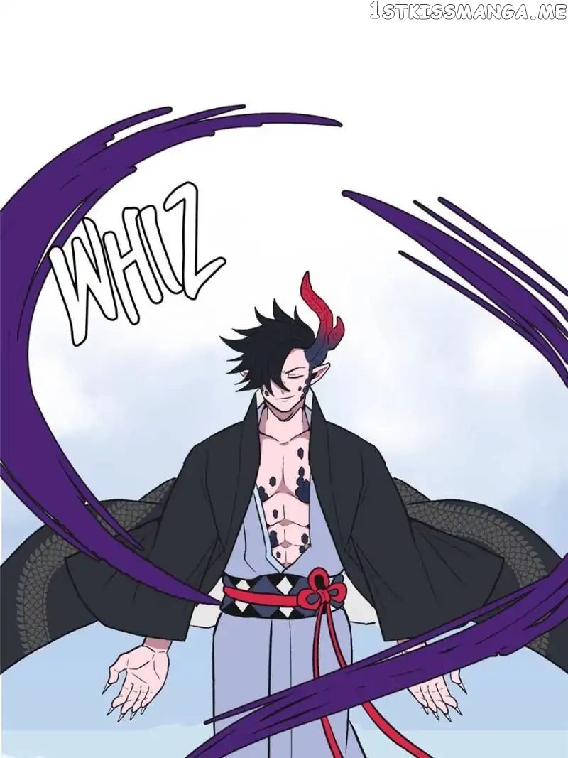 Master Drifting Away Again chapter 53 - page 63