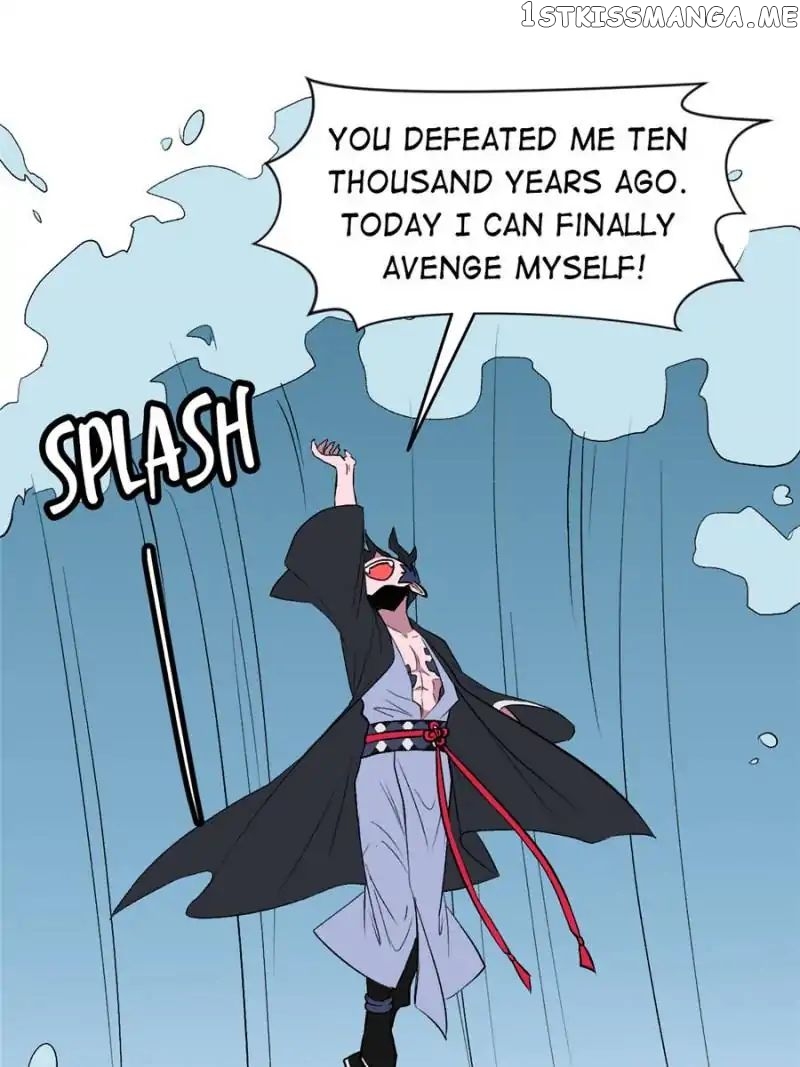 Master Drifting Away Again chapter 53 - page 69