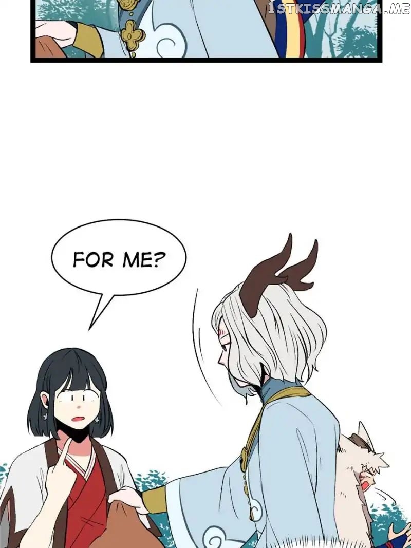 Master Drifting Away Again chapter 53 - page 7