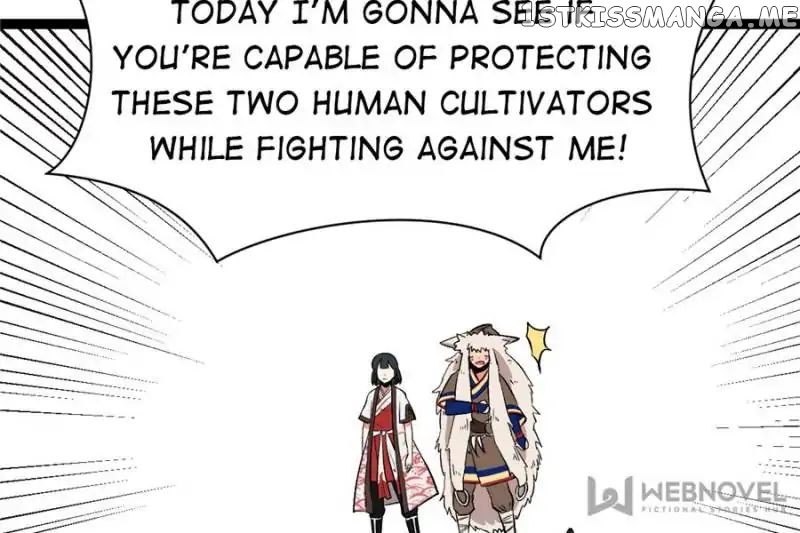Master Drifting Away Again chapter 53 - page 74