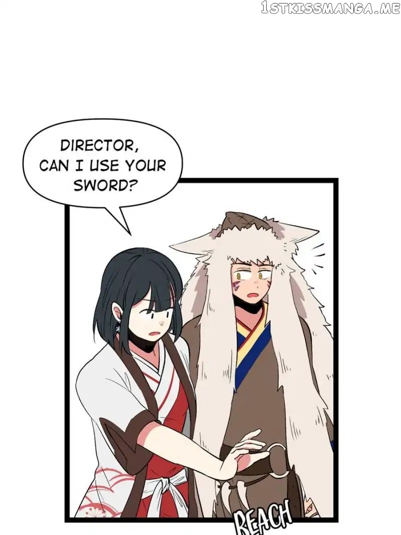 Master Drifting Away Again chapter 53 - page 77
