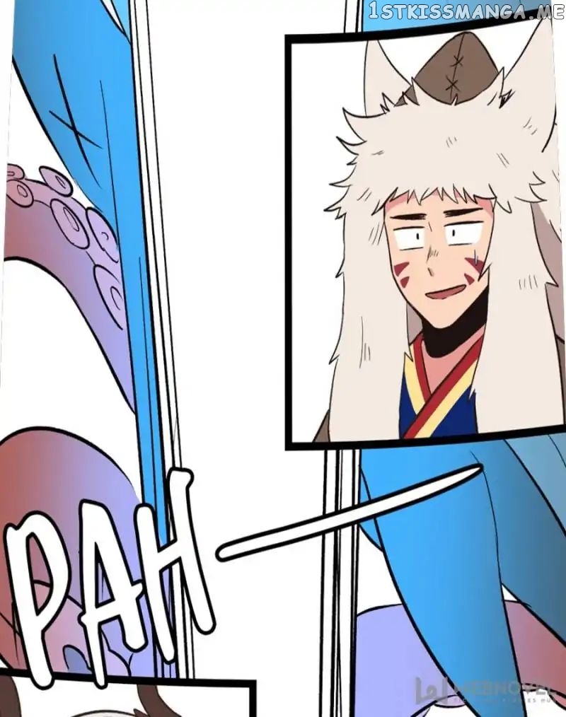 Master Drifting Away Again chapter 53 - page 83
