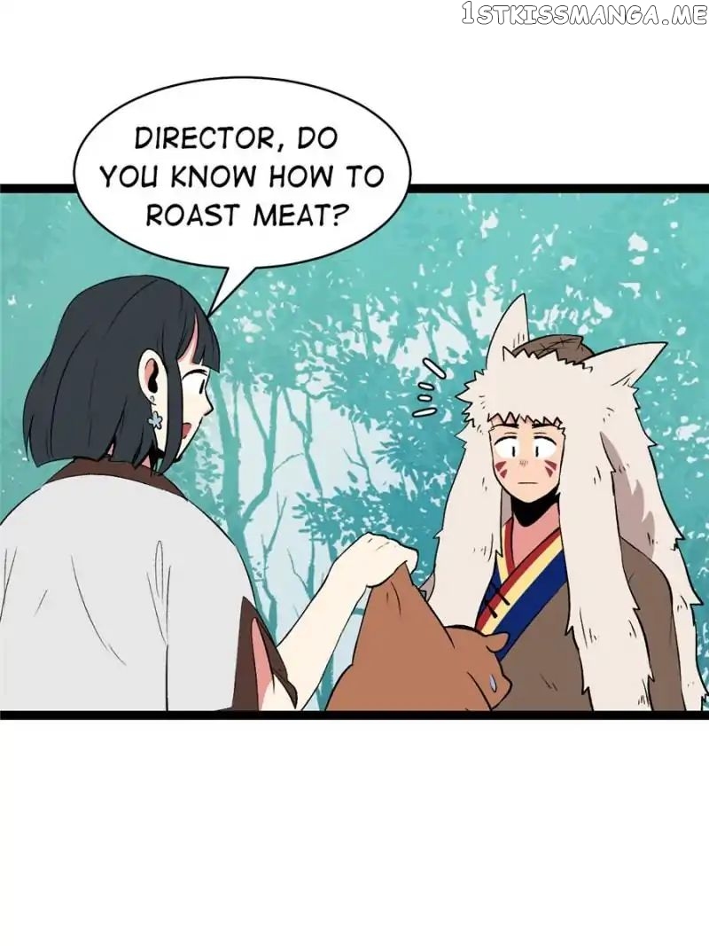 Master Drifting Away Again chapter 53 - page 9