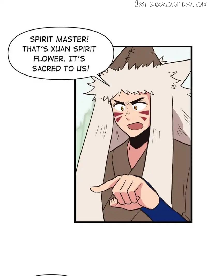 Master Drifting Away Again chapter 55 - page 16