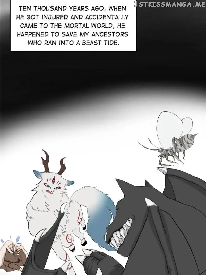 Master Drifting Away Again chapter 55 - page 41