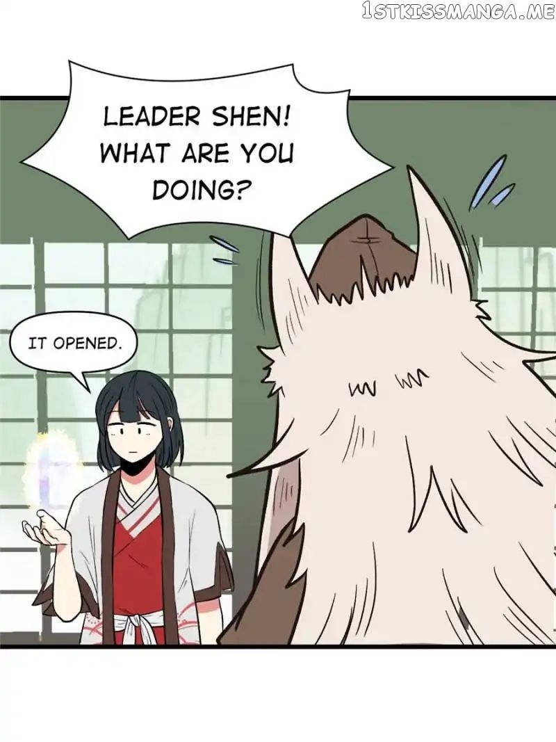 Master Drifting Away Again chapter 55 - page 49