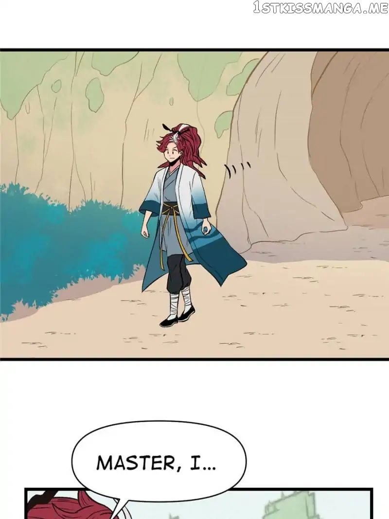 Master Drifting Away Again chapter 55 - page 5