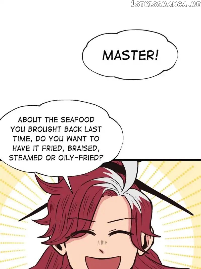 Master Drifting Away Again chapter 56 - page 15