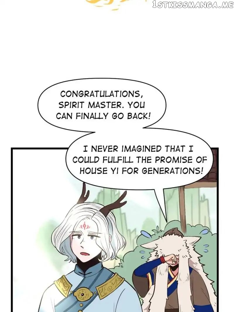 Master Drifting Away Again chapter 56 - page 2