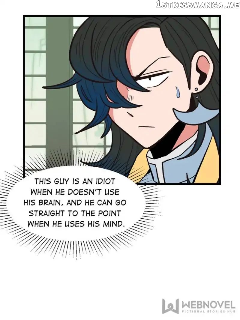 Master Drifting Away Again chapter 56 - page 20