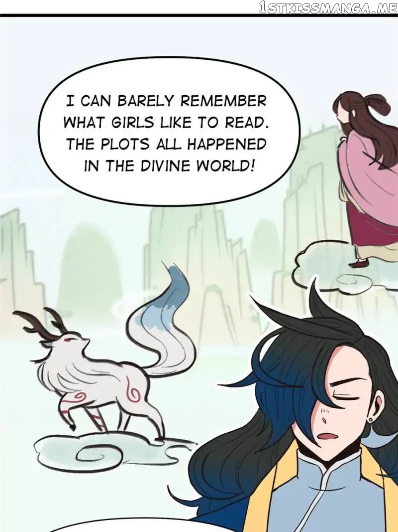 Master Drifting Away Again chapter 56 - page 21