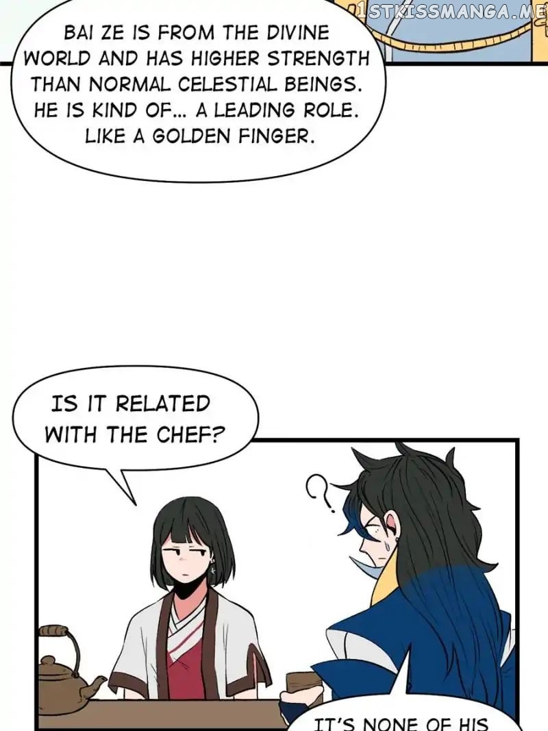Master Drifting Away Again chapter 56 - page 22