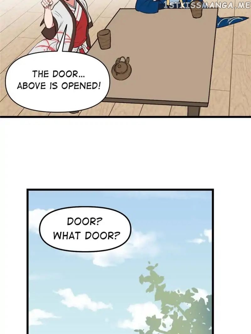 Master Drifting Away Again chapter 56 - page 28