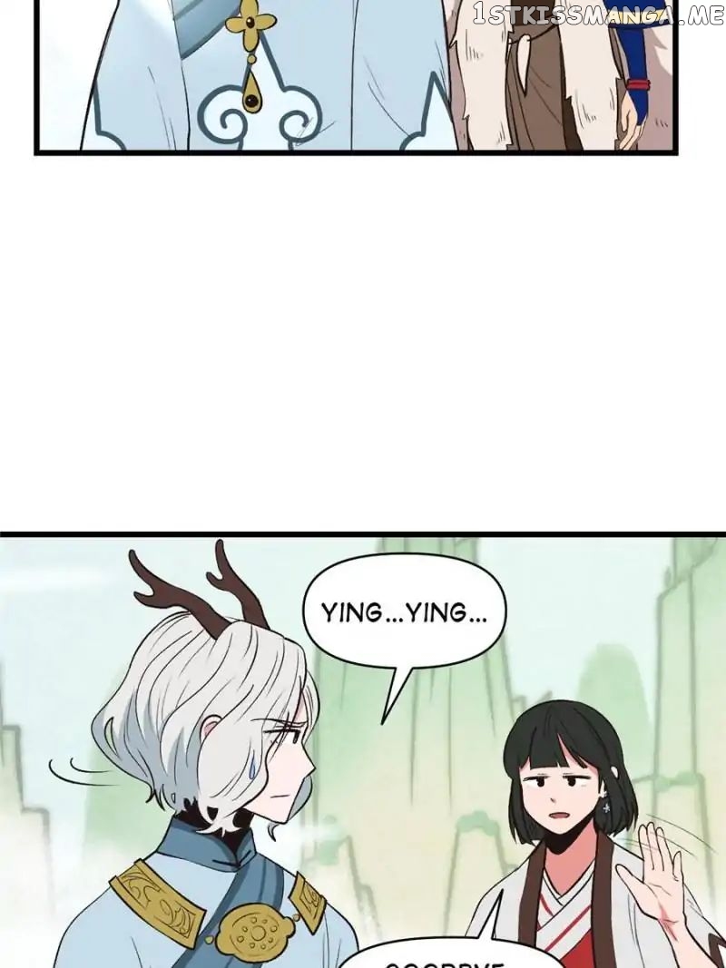 Master Drifting Away Again chapter 56 - page 3