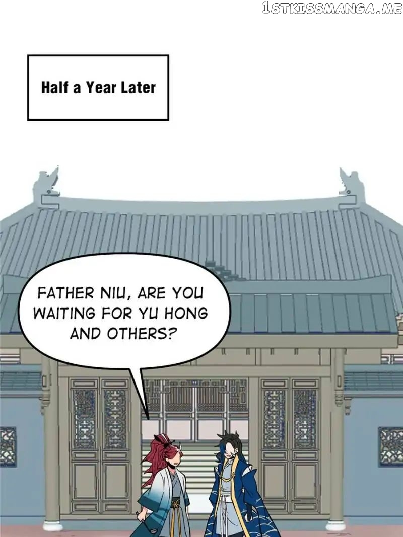 Master Drifting Away Again chapter 56 - page 30