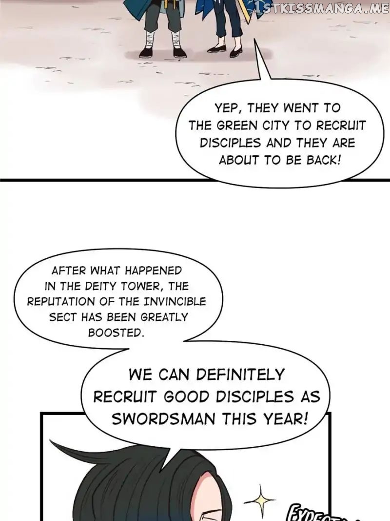 Master Drifting Away Again chapter 56 - page 31