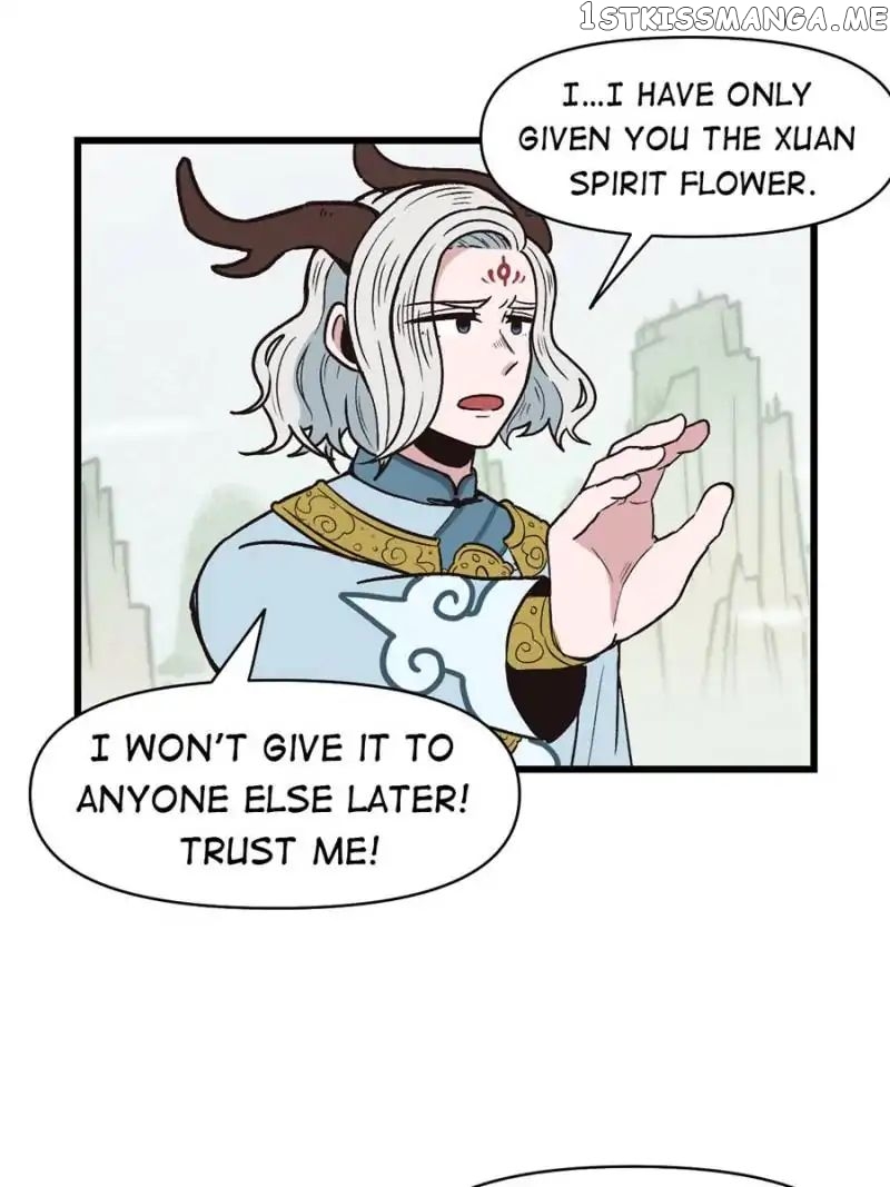 Master Drifting Away Again chapter 56 - page 5