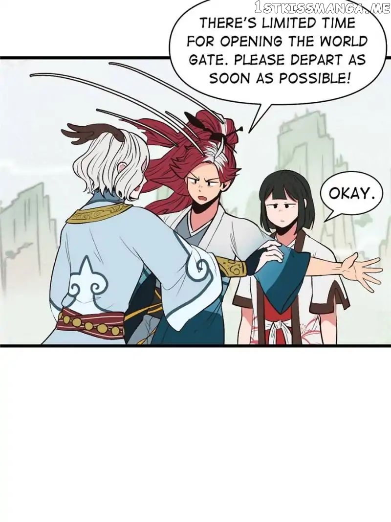 Master Drifting Away Again chapter 56 - page 6