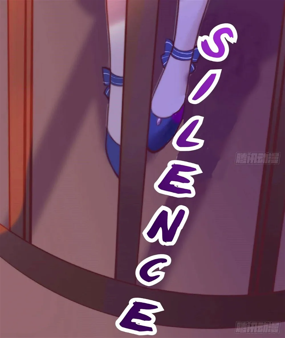 The Villainess's Survival Game Chapter 1 - page 10