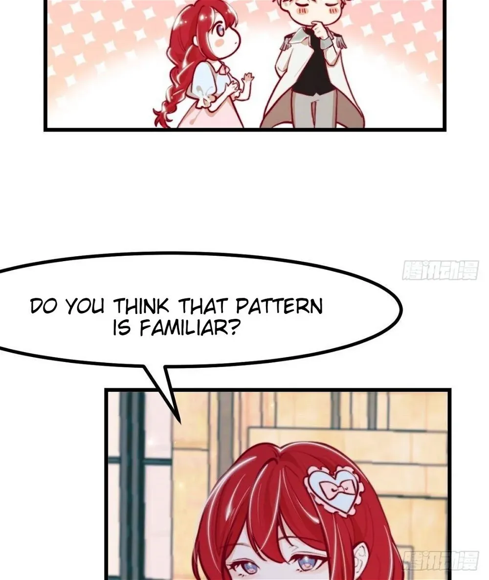 The Villainess's Survival Game Chapter 8 - page 31