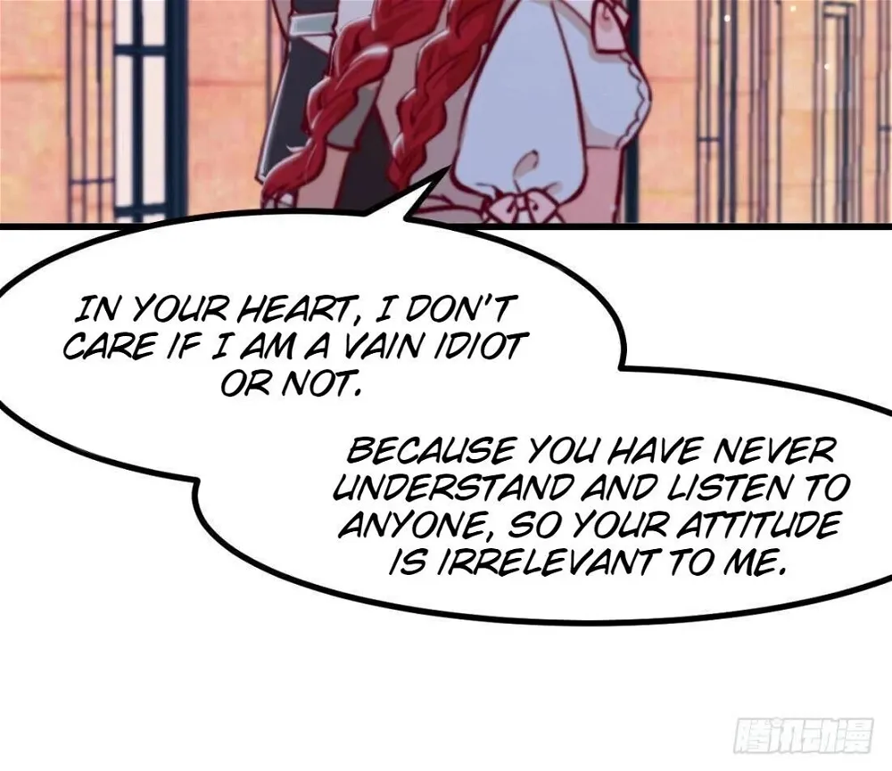 The Villainess's Survival Game Chapter 8 - page 50
