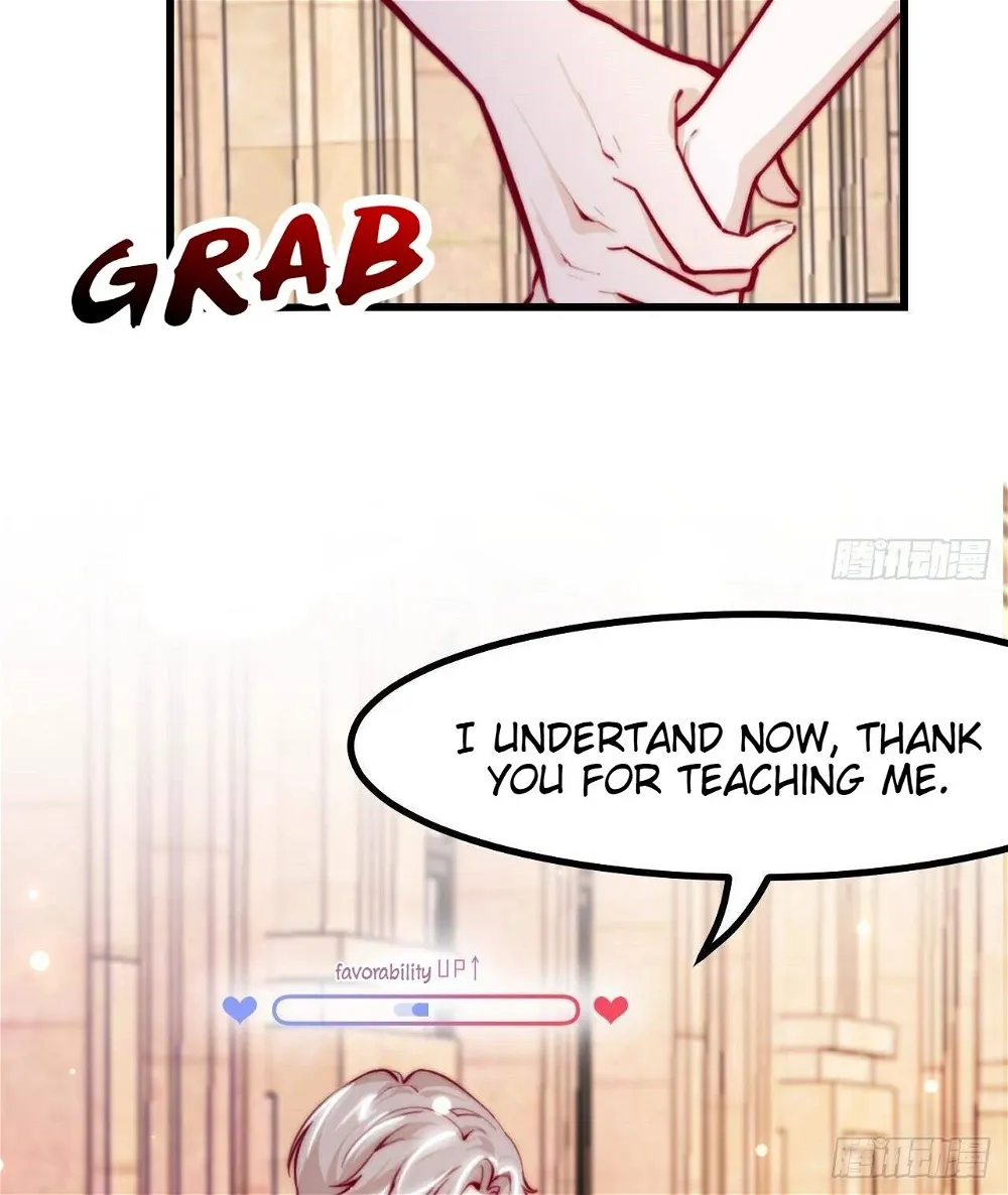 The Villainess's Survival Game Chapter 8 - page 52