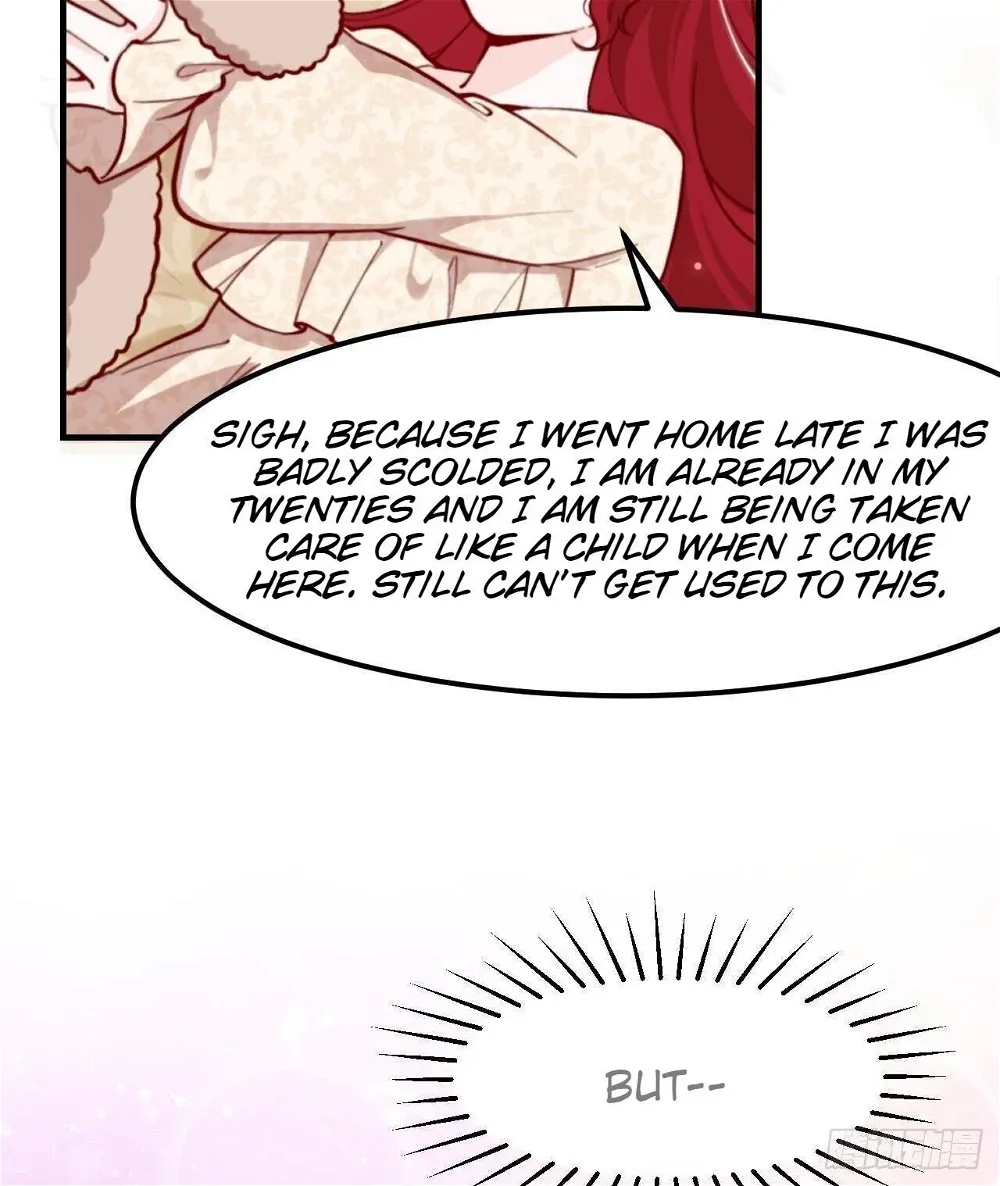 The Villainess's Survival Game Chapter 7 - page 13