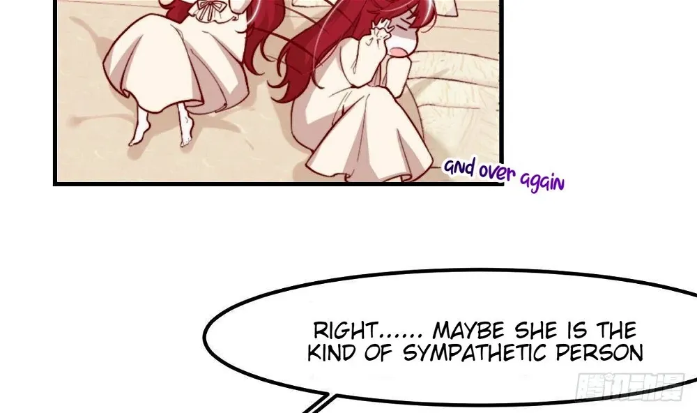 The Villainess's Survival Game Chapter 7 - page 9
