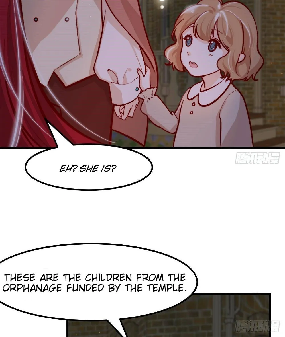 The Villainess's Survival Game Chapter 6 - page 11