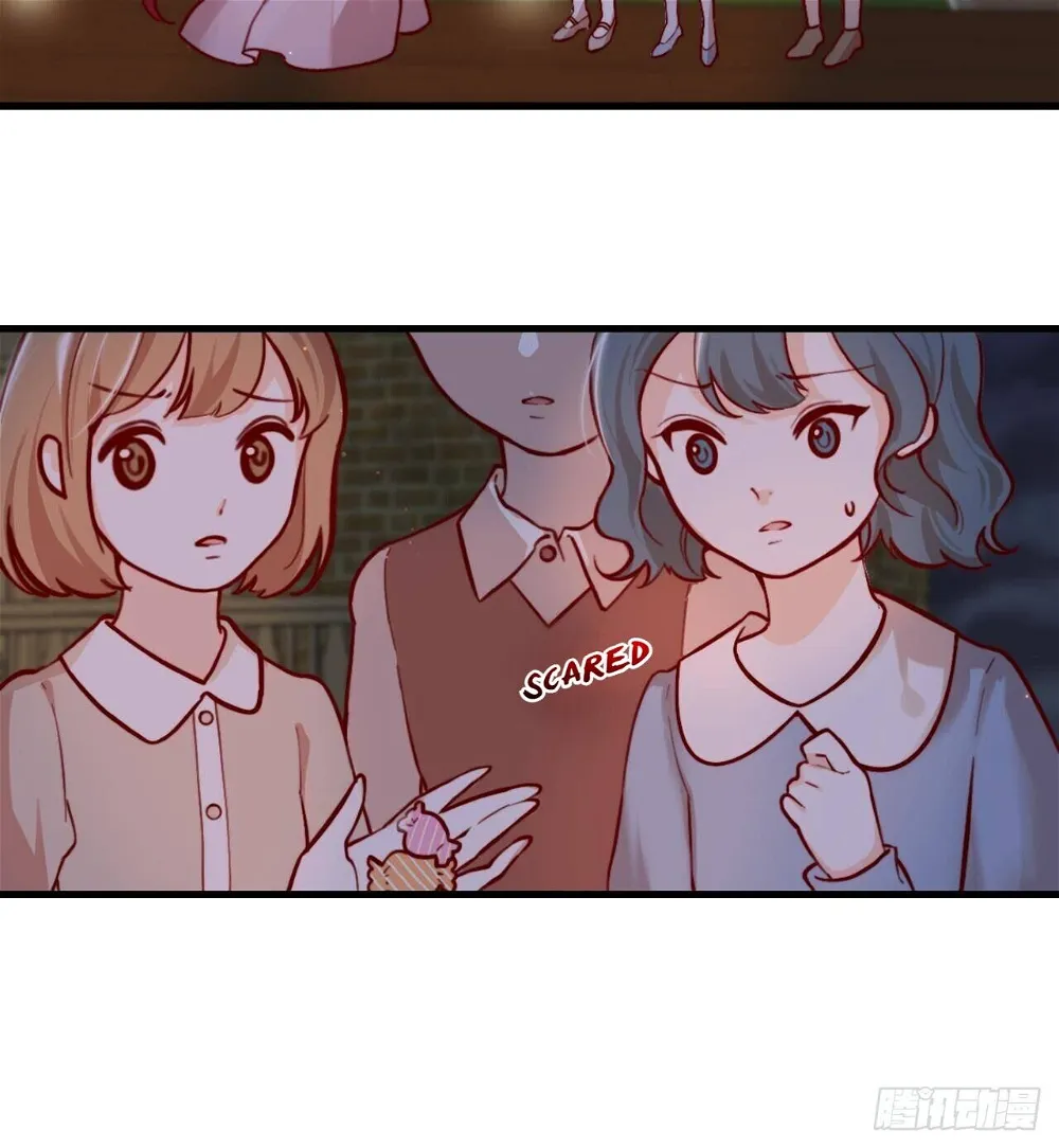 The Villainess's Survival Game Chapter 6 - page 15