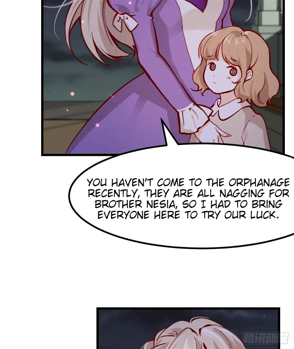 The Villainess's Survival Game Chapter 6 - page 20