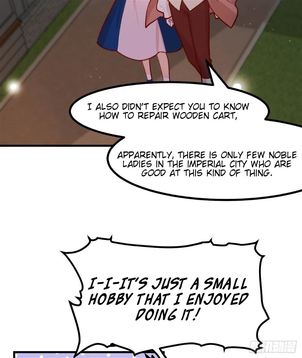 The Villainess's Survival Game Chapter 6 - page 3