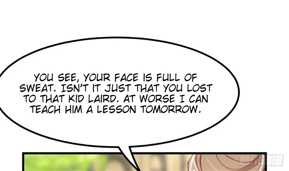 The Villainess's Survival Game Chapter 5 - page 11